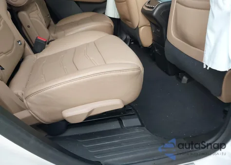 2021 Cadillac Xt6 Fwd Premium Luxury z USA, uszkodzony, nr VIN 1GYKPERS2MZ232942